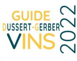 Le château d’Arguin obtient les Satisfécits du Guide Dussert-Gerber des vins 2022