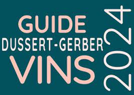 Dussert-Gerber Guide 2024                                        notes of Château d’Arguin