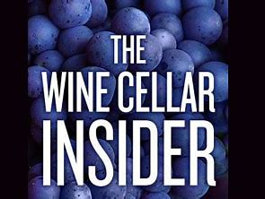 Dégustation The Wine Cellar Insider 87/100
